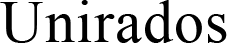 Unirados